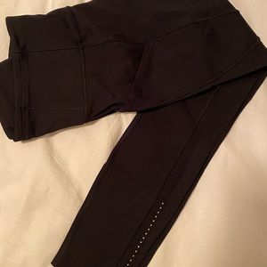 COPY - Lululemon Fast and Free